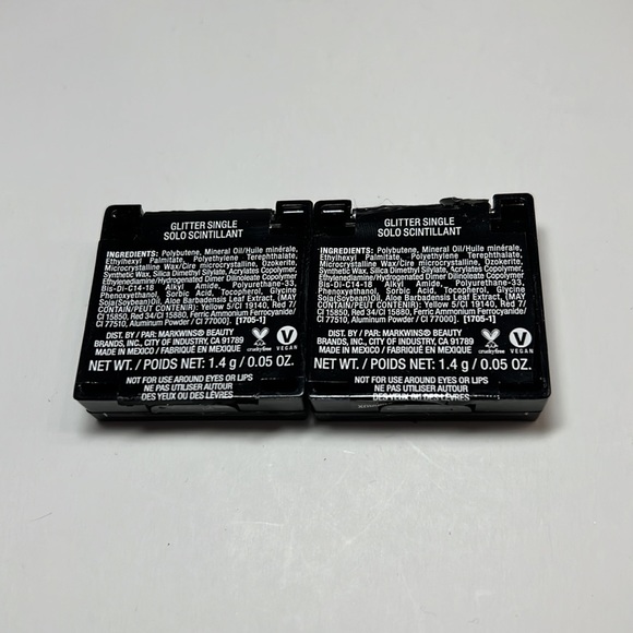 WET N WILD Color Icon Glitter - Picture 2 of 3
